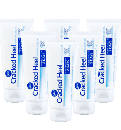 PediCare Cracked Heel Repair Cream