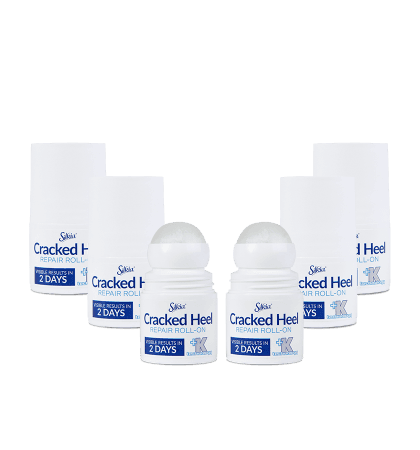 Pedicare Roll-On Cracked Heel Repair