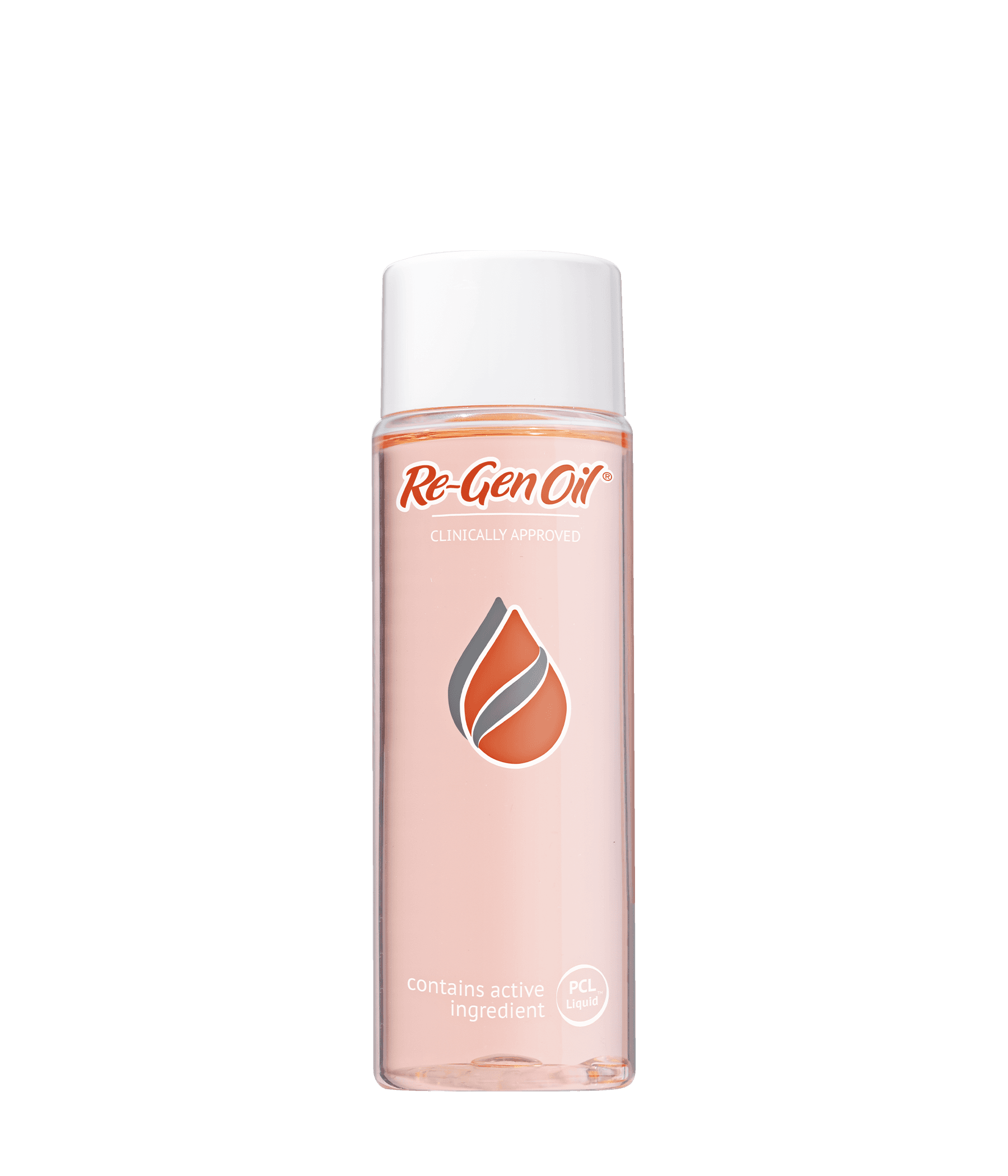 Re-Gen Oil