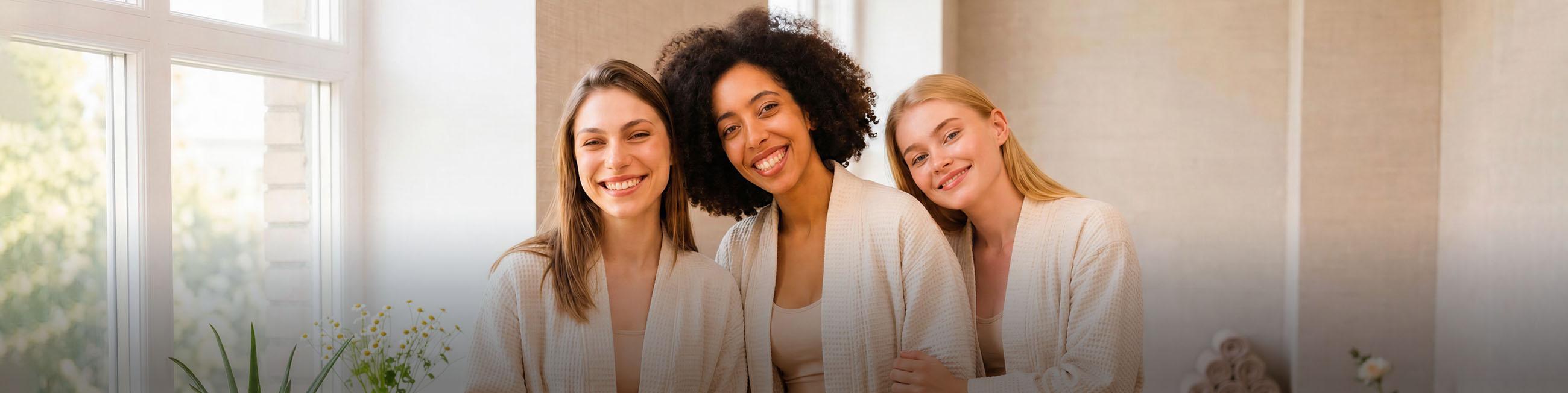 Silkia Skin Care